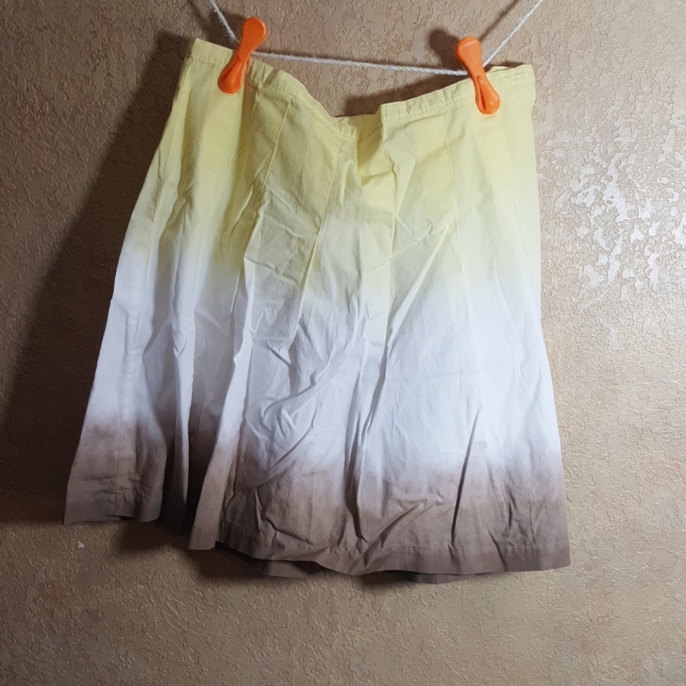 Daisy Fuentes Skirt - Picture 1 of 4